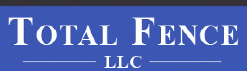 Total Fence LLC (1349810)